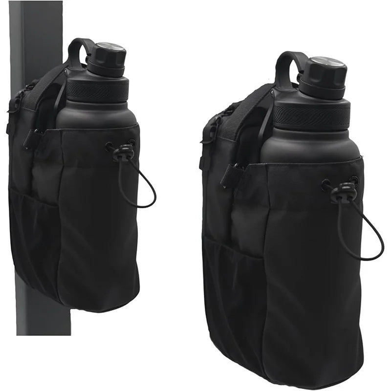 Elevate Gym Bag™