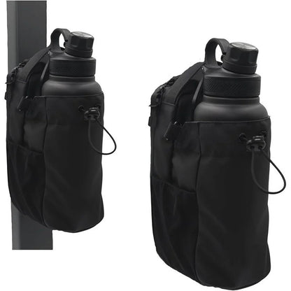 Elevate Gym Bag™
