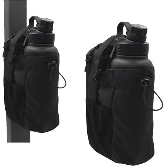 Elevate Gym Bag™