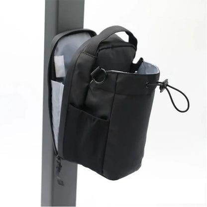 Elevate Gym Bag™