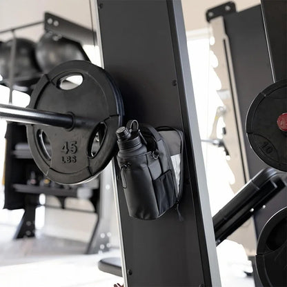 Elevate Gym Bag™